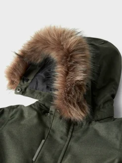 Snow10 flyverdragt - DEEPDEPTHS