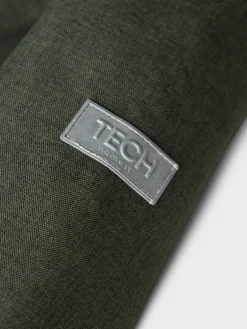 Snow10 flyverdragt - DEEPDEPTHS