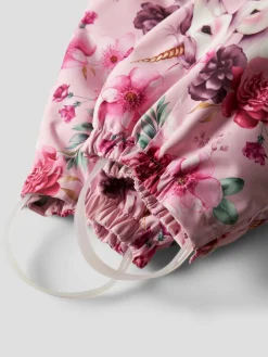 Snow10 flyverdragt - Parfait Pink