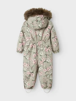 Snow10 flyverdragt - Pure Cashmere