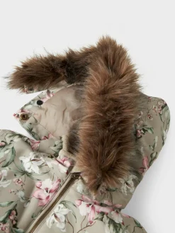 Snow10 flyverdragt - Pure Cashmere