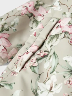 Snow10 flyverdragt - Pure Cashmere