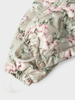 Snow10 flyverdragt - Pure Cashmere