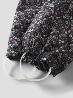 Snow10 flyverdragt - Sapphire