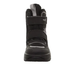 SNOW MAX - SORT/LYSEGRÅ