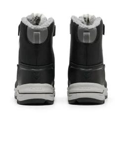 Snow Tex vinterstøvle Jr - Black
