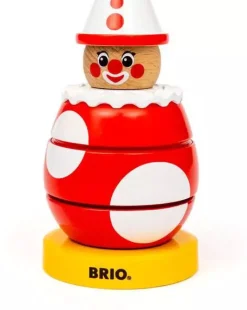 Snurrende klovn 30237