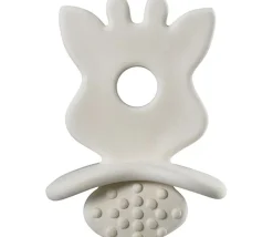 So Pure Sophie Giraf - 18 cm. + Natural Bidering