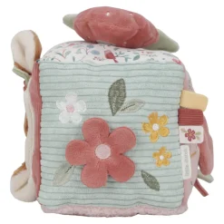 Soft Activity Cube Fairy Garden