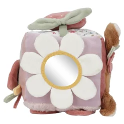 Soft Activity Cube Fairy Garden