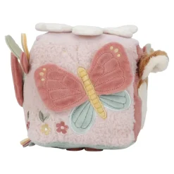 Soft Activity Cube Fairy Garden