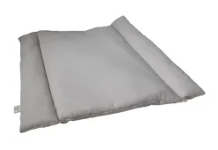 Soft puslepude - Grå