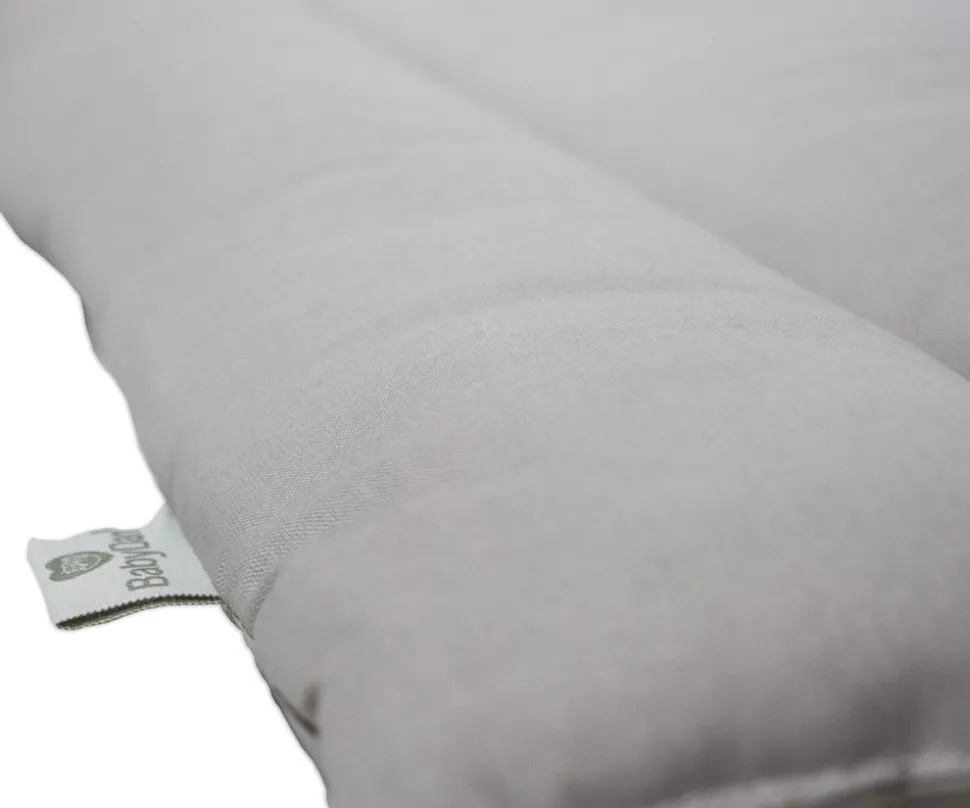 Soft puslepude - Grå