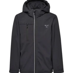 Softshell jakke Hmlchrister - 2001