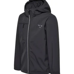 Softshell jakke Hmlchrister - 2001