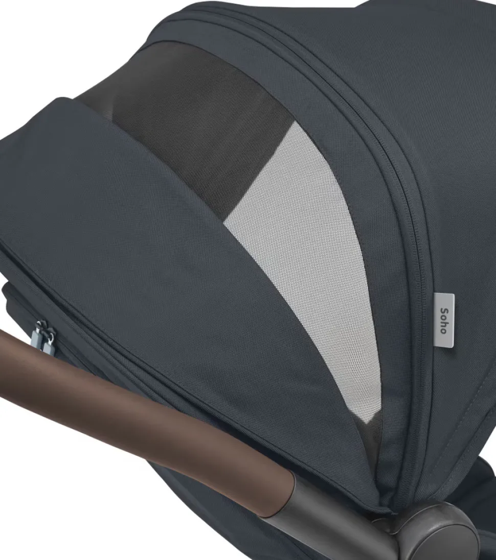 Soho - Essential Graphite