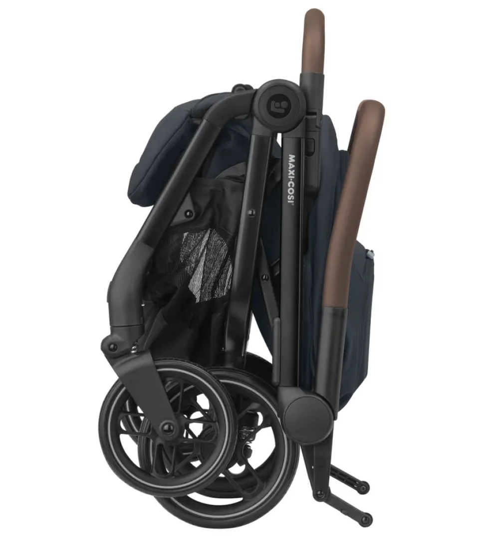 Soho - Essential Graphite