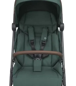 Soho - Essential Green