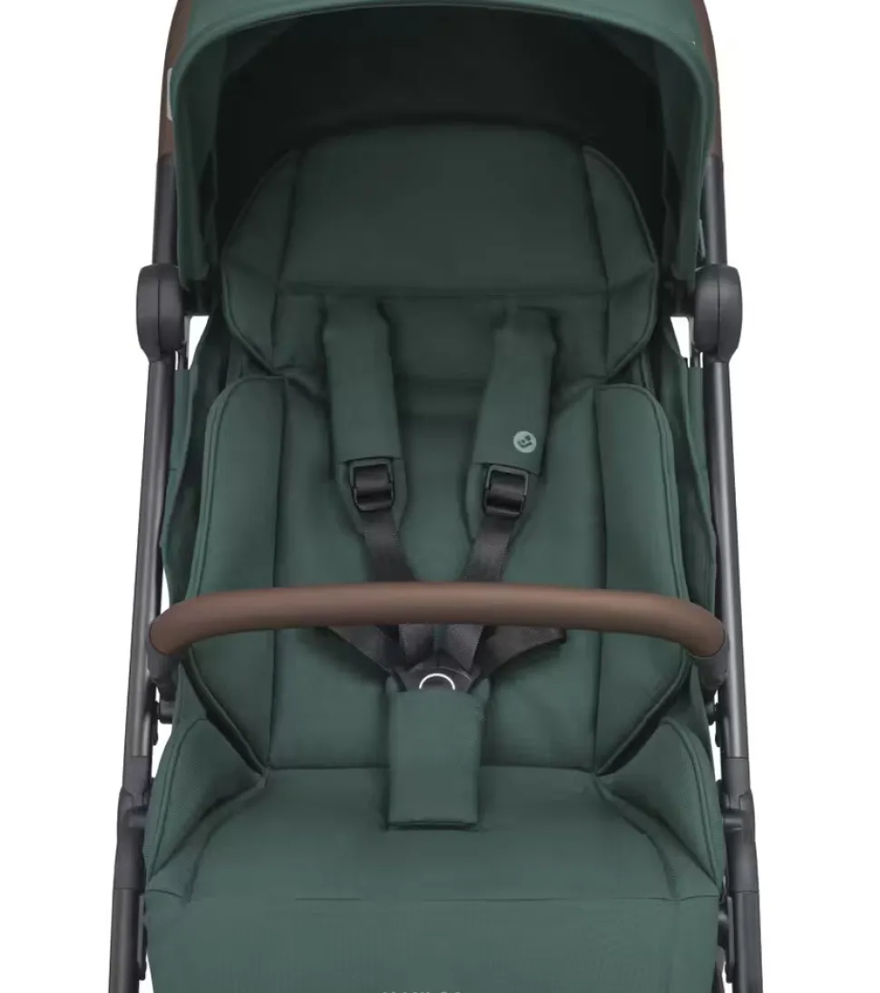 Soho - Essential Green