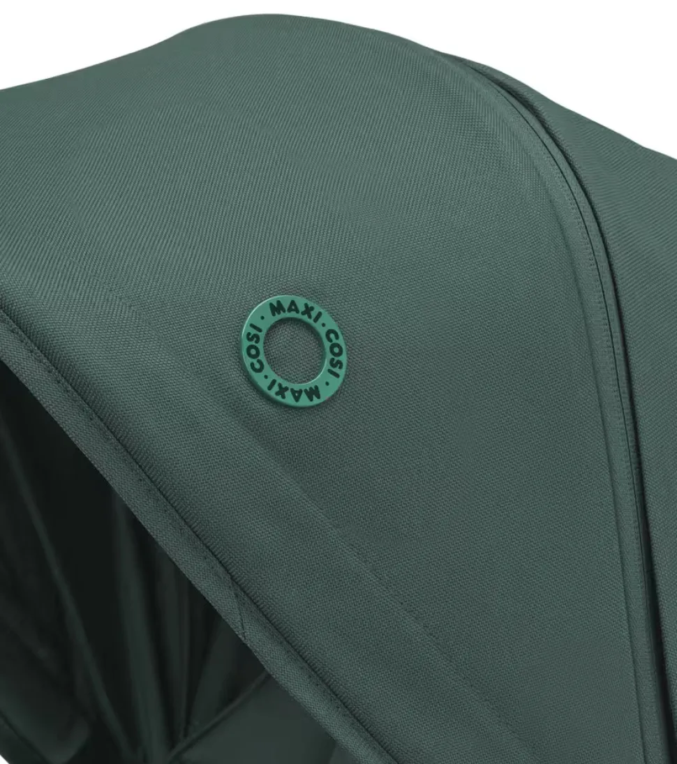 Soho - Essential Green