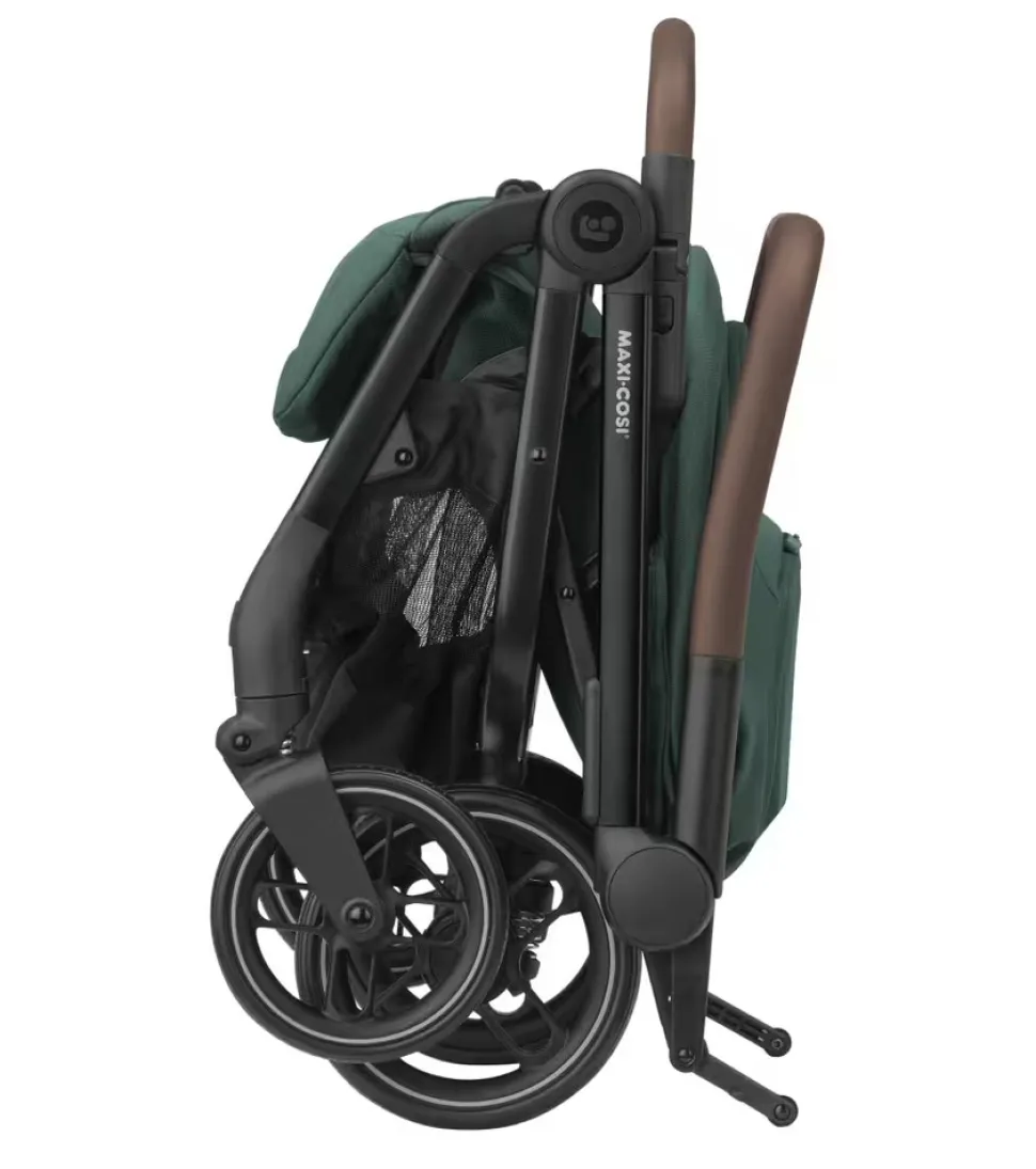 Soho - Essential Green