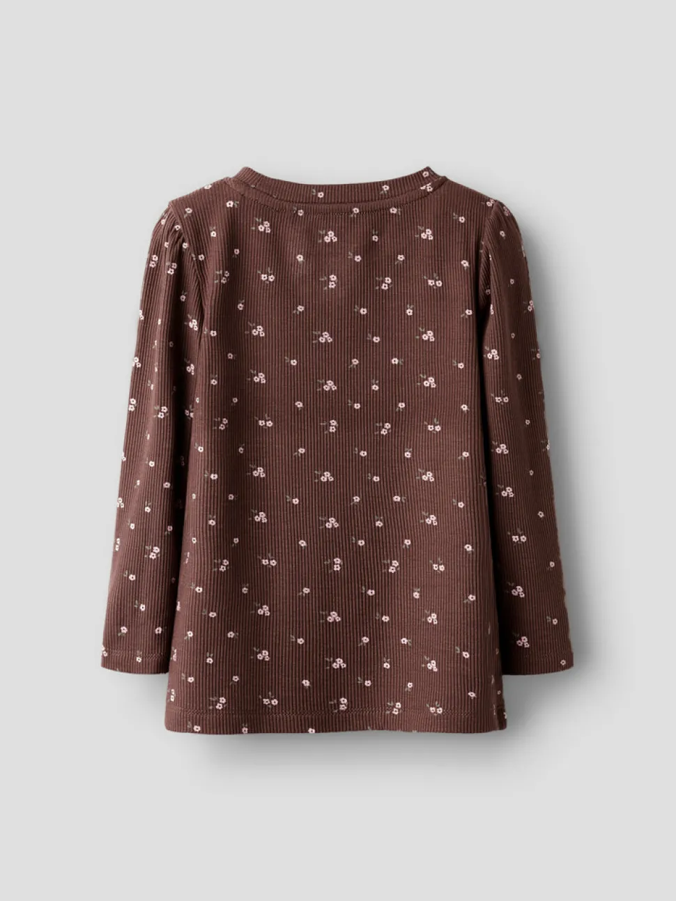 Soho Bluse - Peppercorn