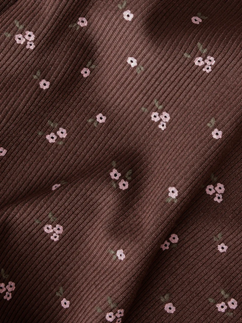 Soho Bluse - Peppercorn