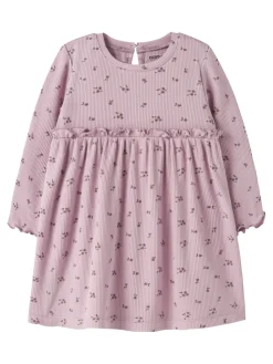 Soho Kjole - Keepsake Lilac