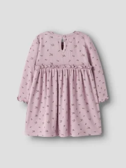 Soho Kjole - Keepsake Lilac