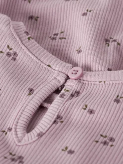 Soho Kjole - Keepsake Lilac