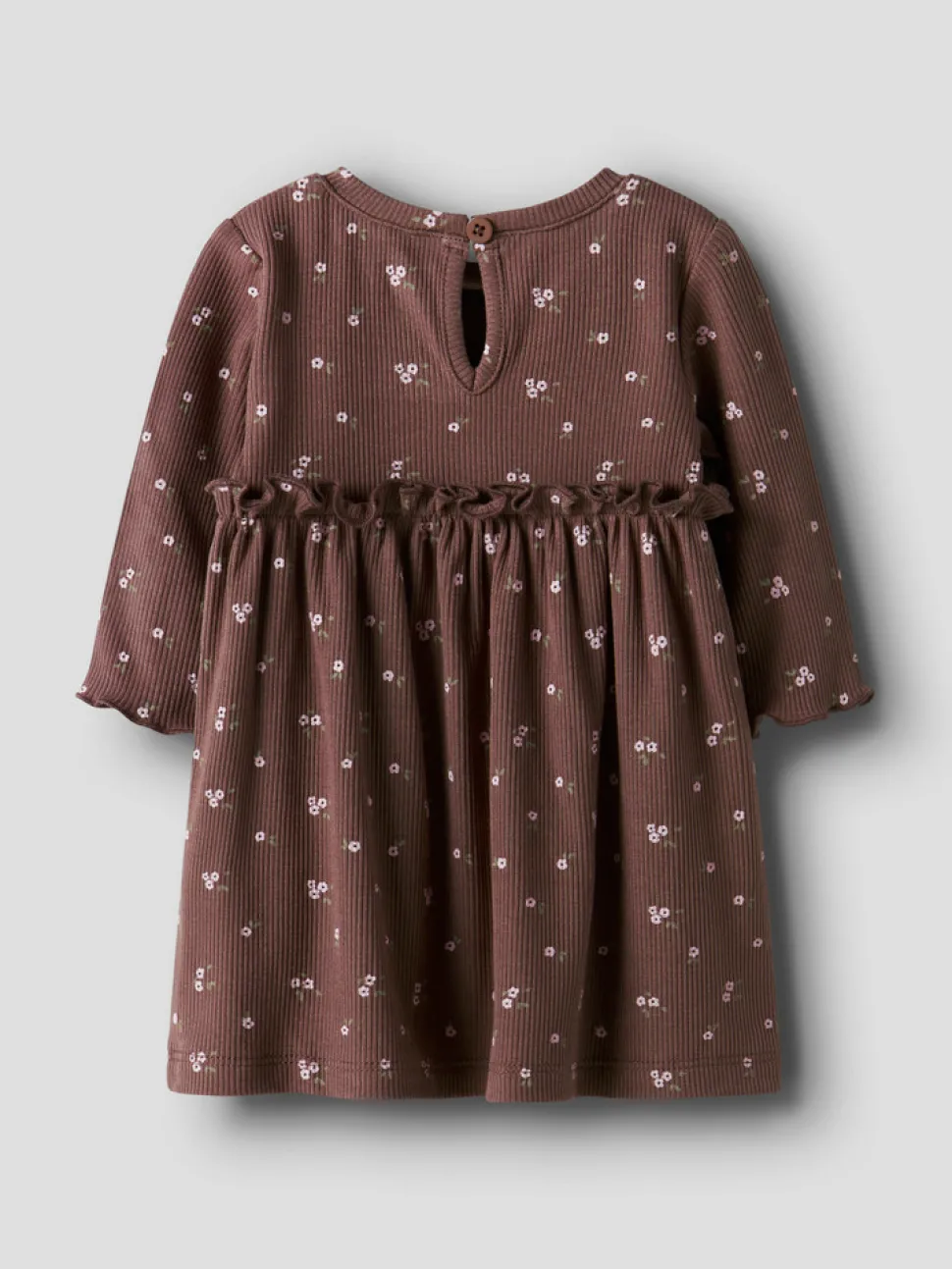 Soho Kjole - Peppercorn