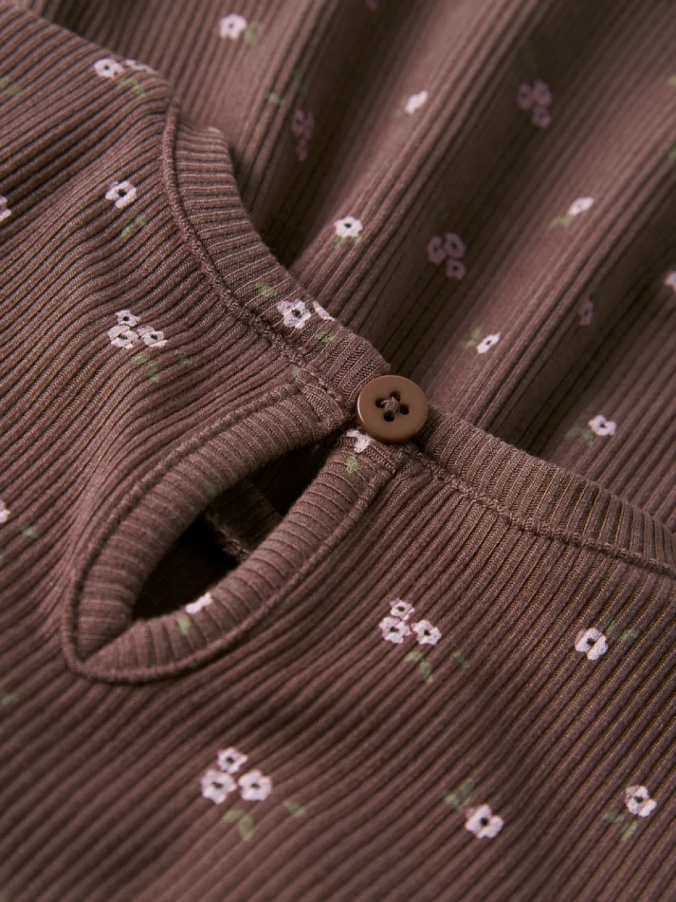 Soho Kjole - Peppercorn