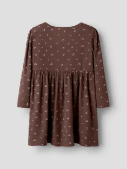 Soho Kjole - Peppercorn