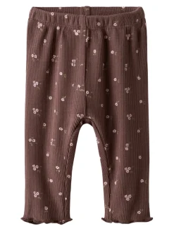 Soho Leggings - Peppercorn