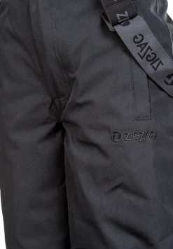 Soho skibukser W-PRO 10000 - Black