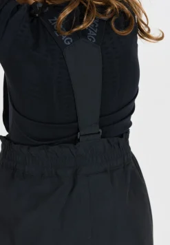 Soho skibukser W-PRO 10000 - Black