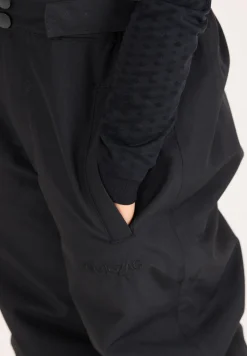 Soho skibukser W-PRO 10000 - Black