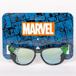 Solbrille Avengers Hulk