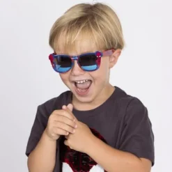 Solbriller - Premium Spidey - C56