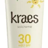Solcreme SPF30
