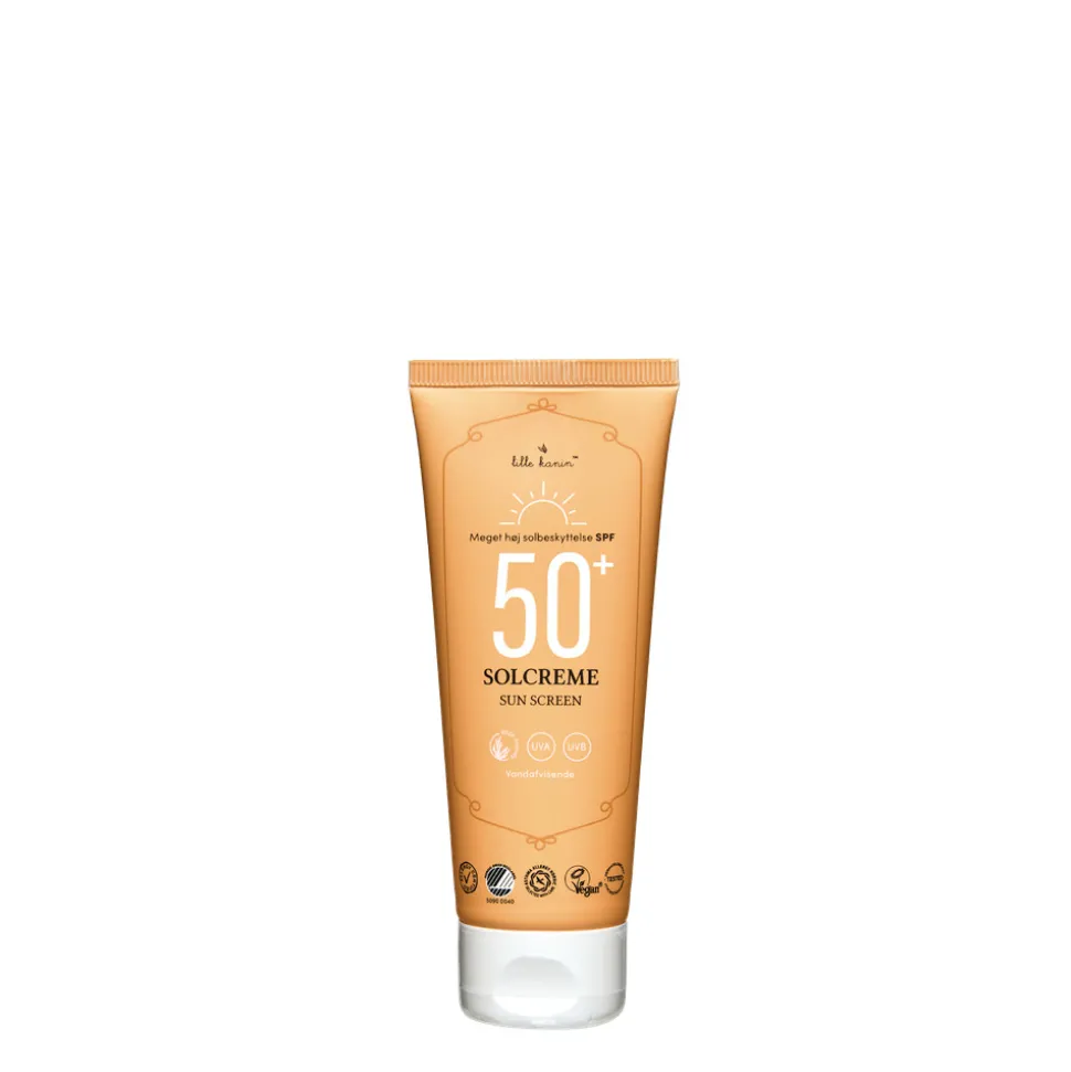 Solcreme SPF50+ 75 ml