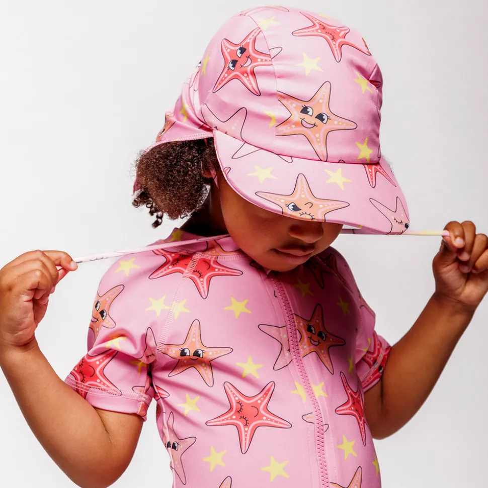 Solhat UV50 - L - Bubblegum