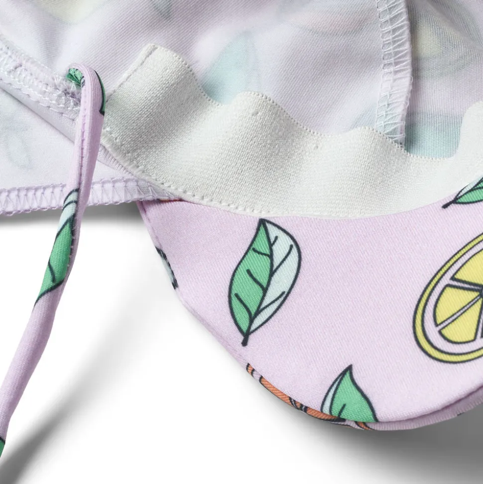 Solhat UV50 - S - Pink lavender