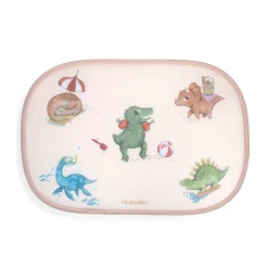 Solskærme til bilen 2 stk. - Dino Beach