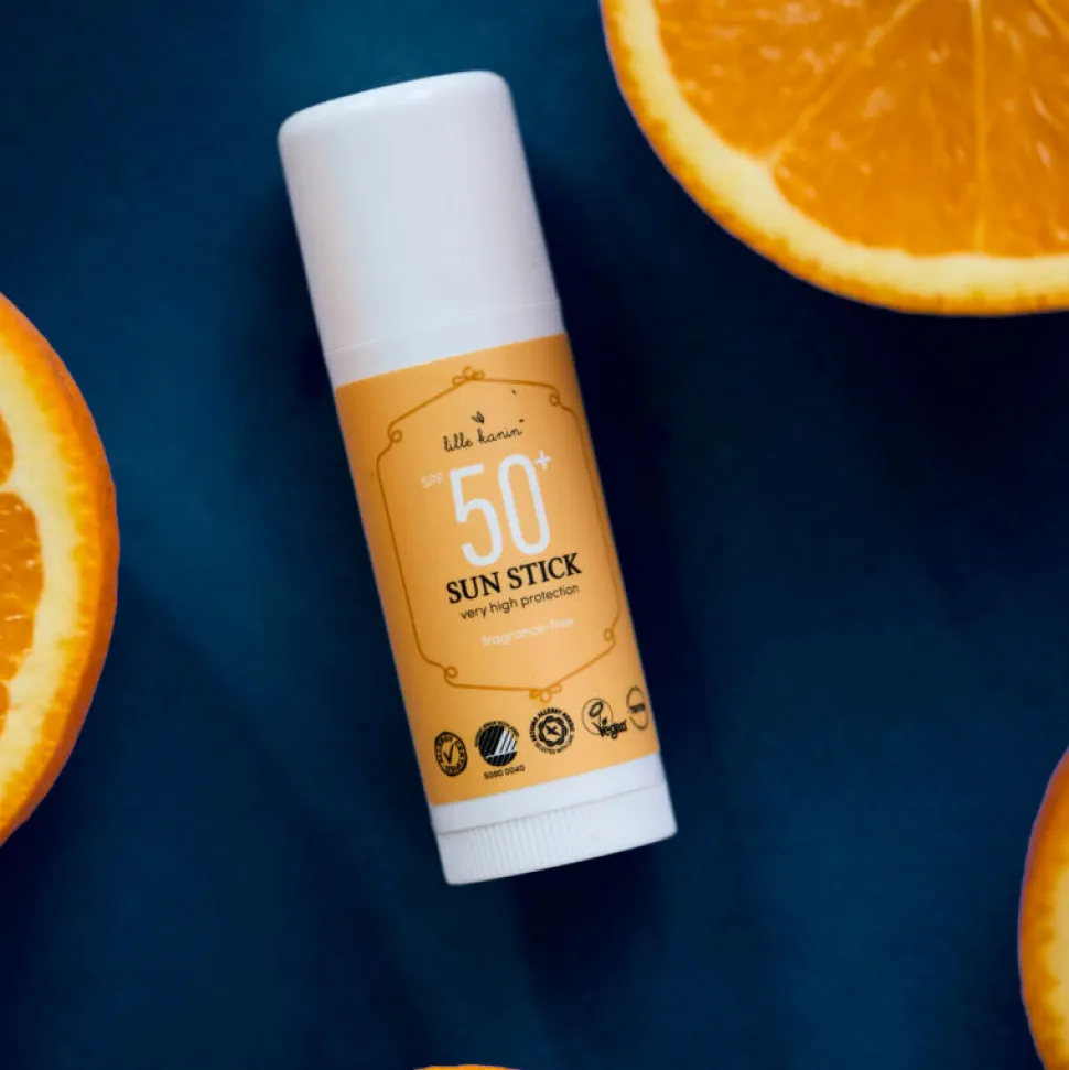 Solstift SPF50+ 16 ml