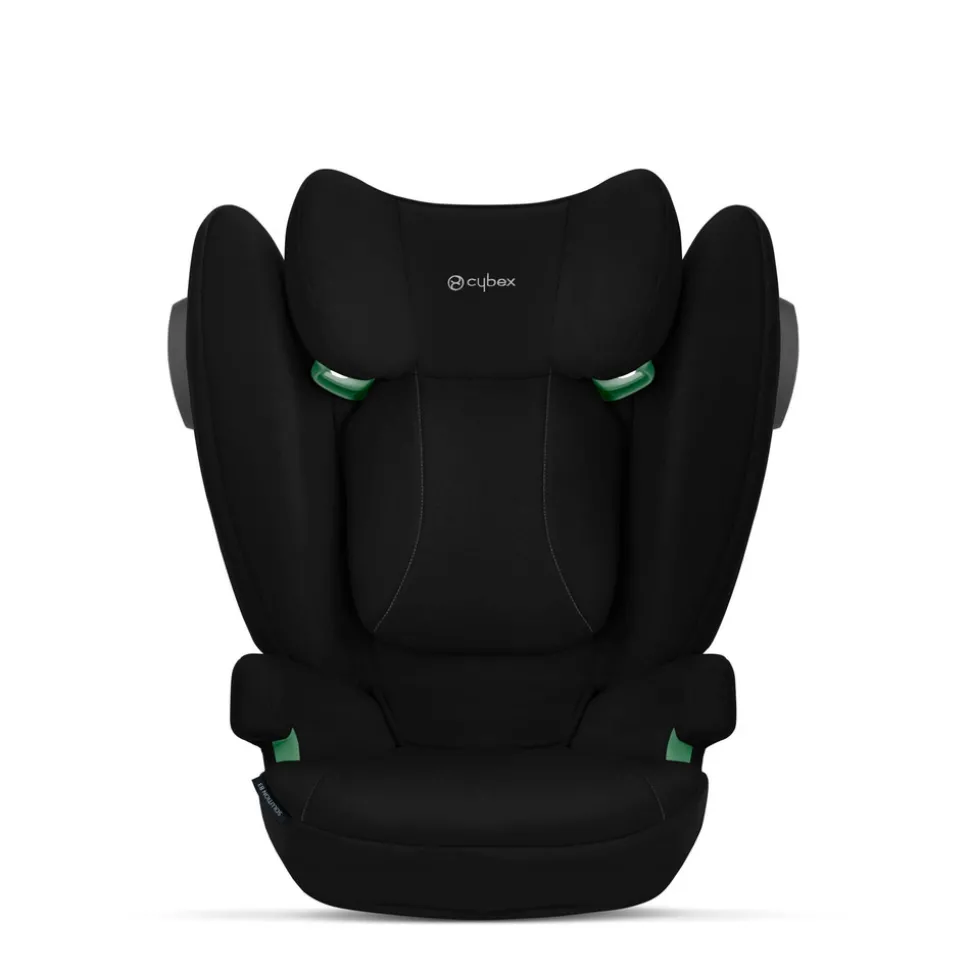 Solution B3 I-Fix - Volcano Black