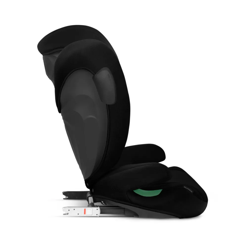 Solution B3 I-Fix - Volcano Black