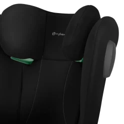 Solution B3 I-Fix - Volcano Black