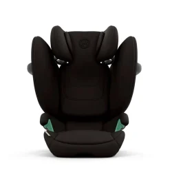 Solution G2 - Magic Black