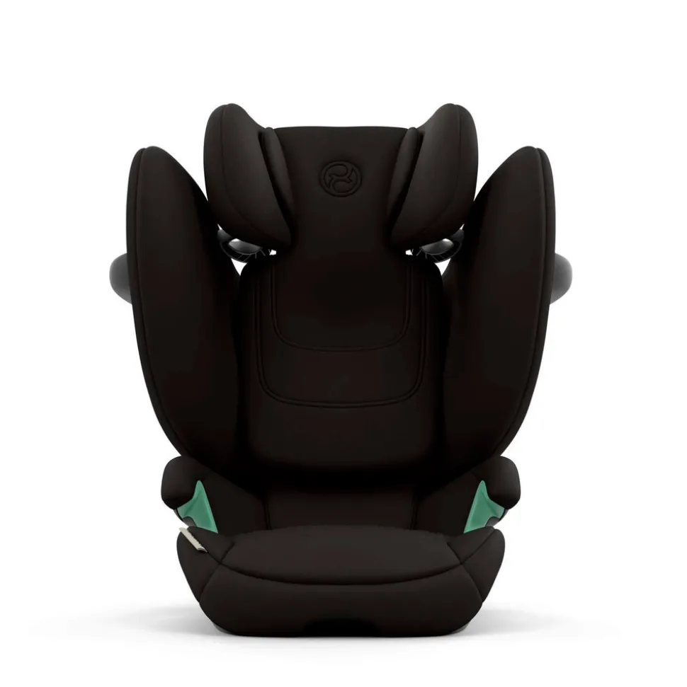 Solution G2 - Magic Black